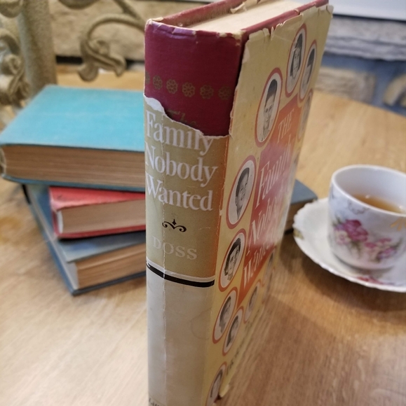 The Family Nobody Wanted - Picture 2 of 14